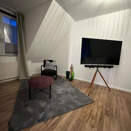 Luxx Downtown - Design-Apartment Zentral Im Ort Bad Zwischenahn Esterno foto