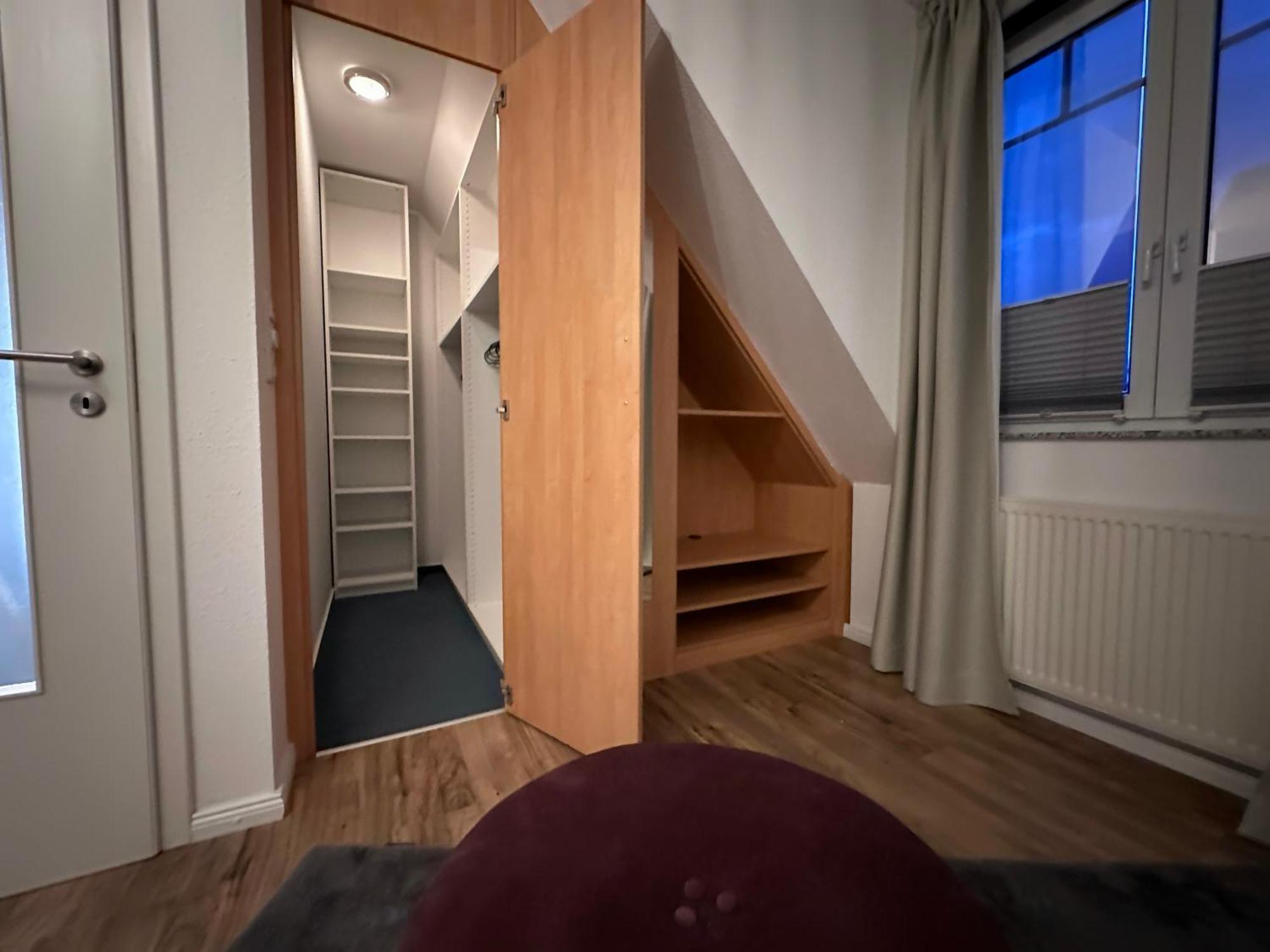 Luxx Downtown - Design-Apartment Zentral Im Ort Bad Zwischenahn Esterno foto